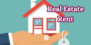 Real Estate Rent