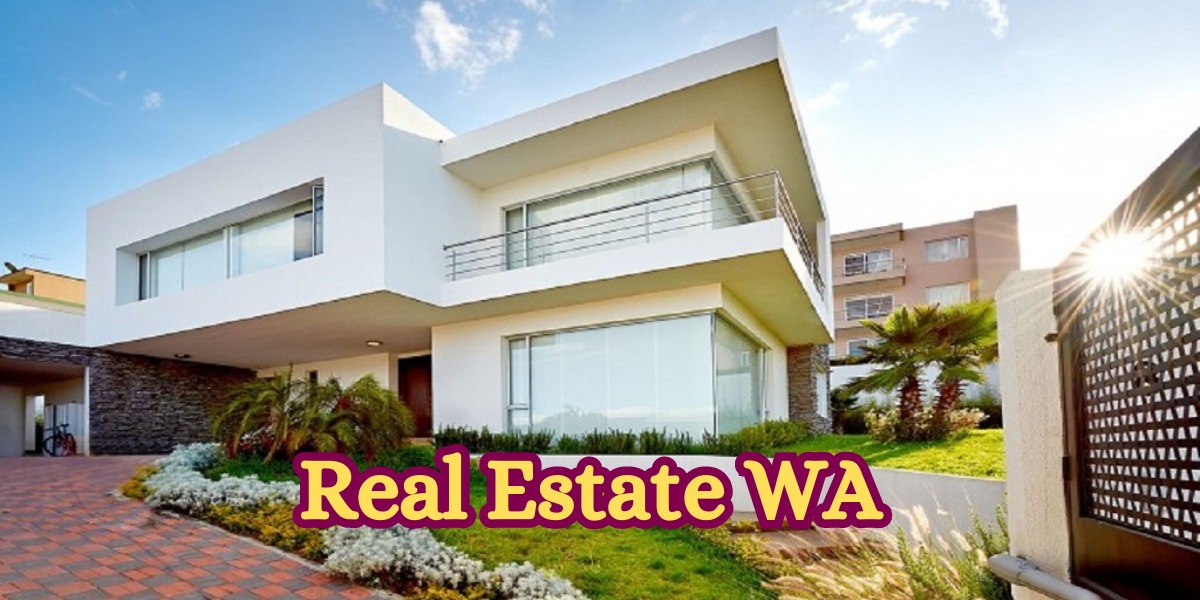 Real Estate WA