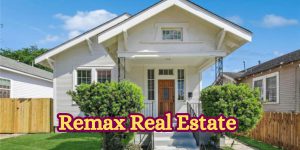 Remax Real Estate