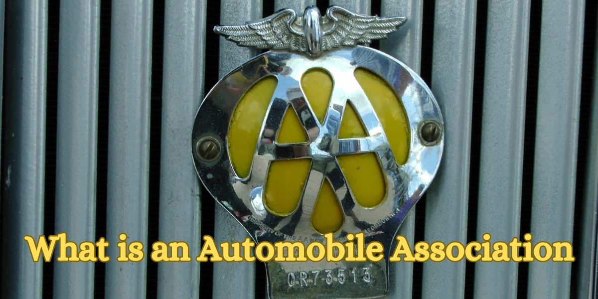 What is an Automobile Association