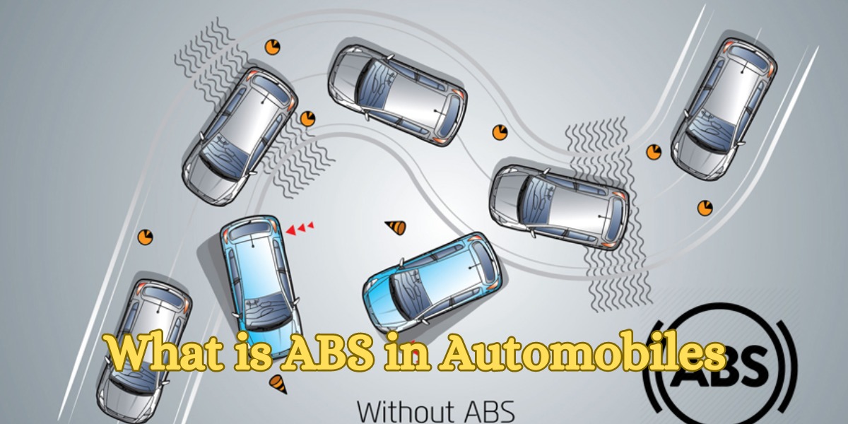 What is ABS in Automobiles