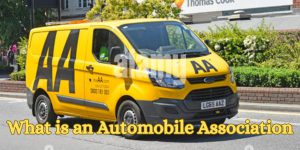 What is an Automobile Association