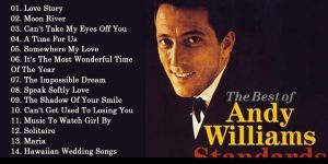 andy williams songs