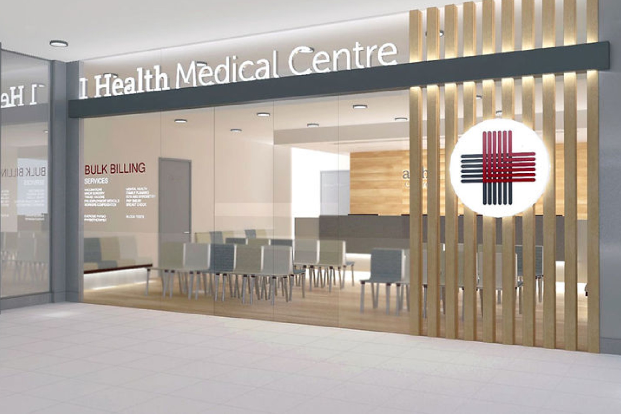 1 Health Medical Centre