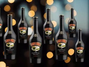 Which Supermarket Has Cheapest Baileys