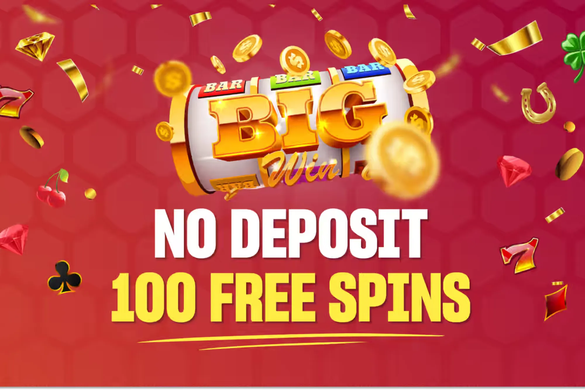 No Deposit Free Spins UK2023 Real Money