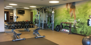 birmingham fitness center