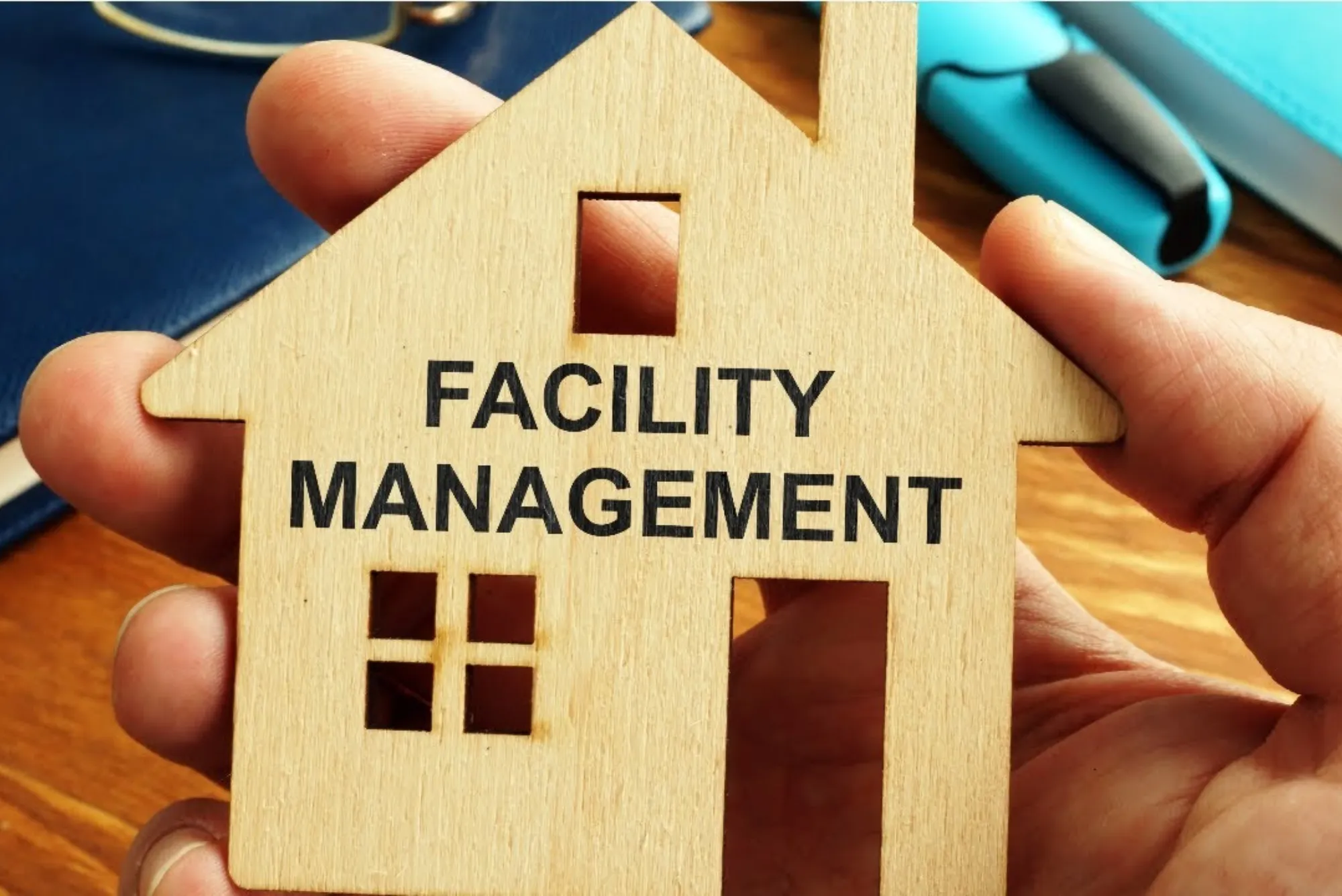 facilities management course