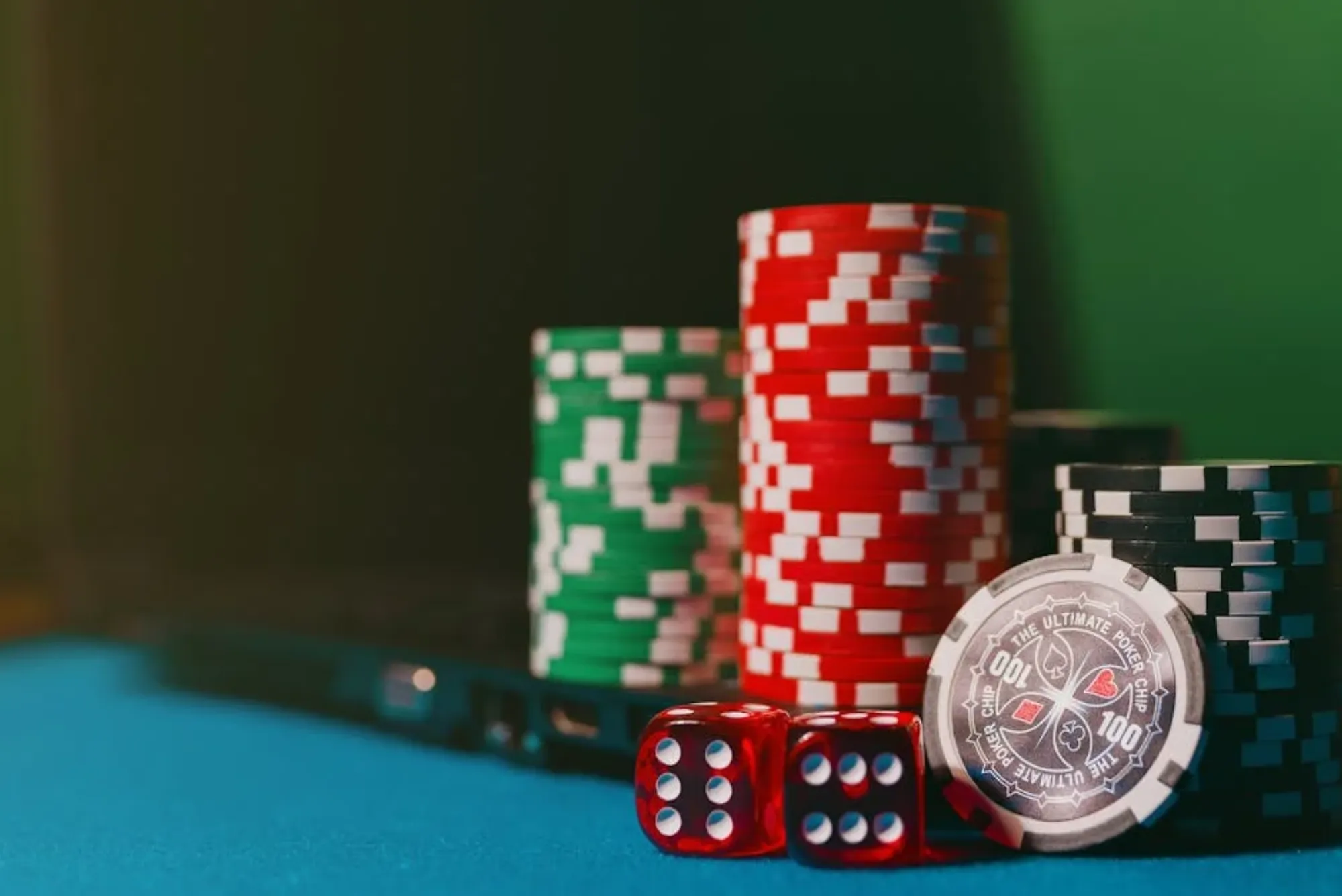 The Allure of Casinos Not on GamStop UK for Gamers