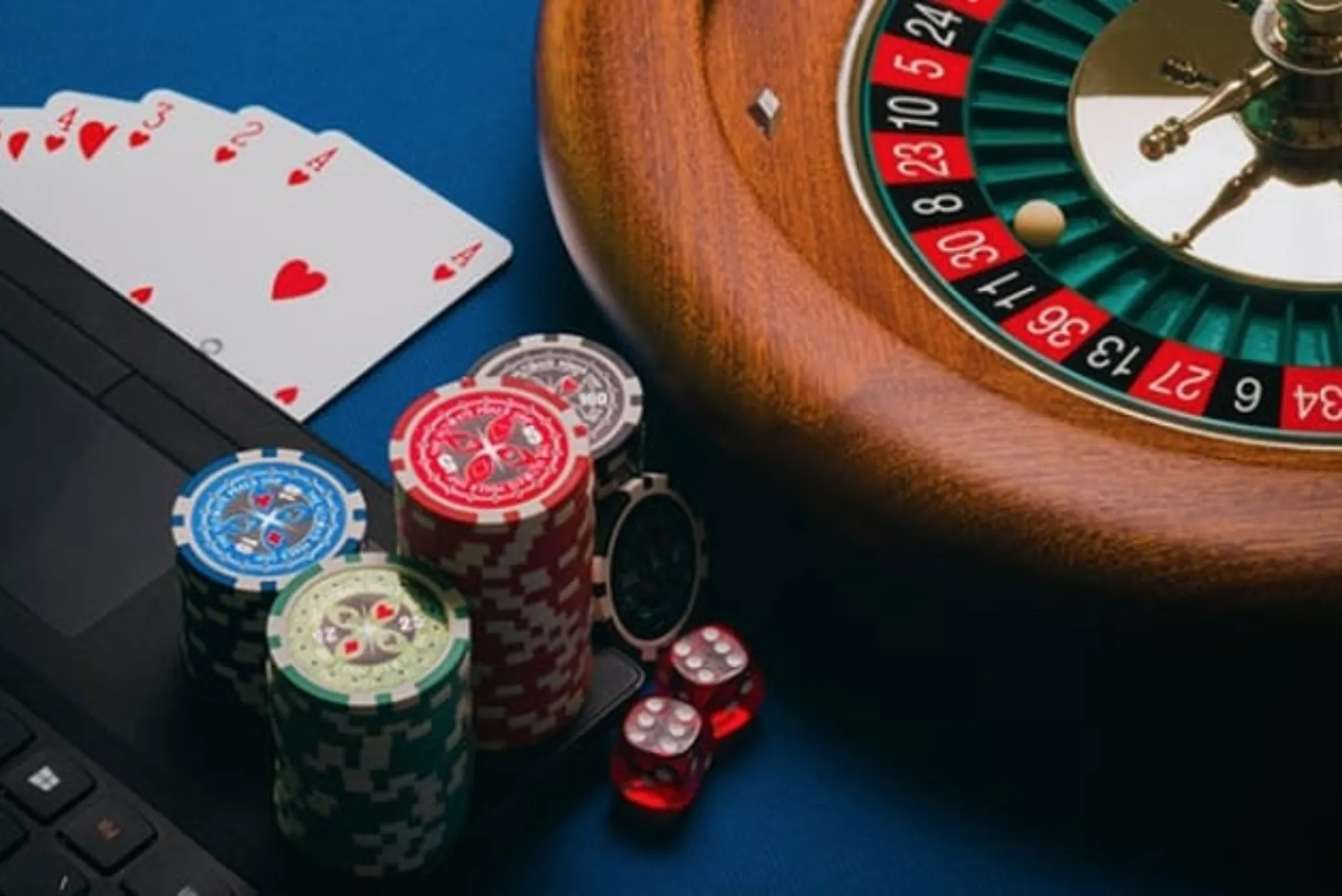 Top Rated Non GamStop Casinos UK Players Should Try