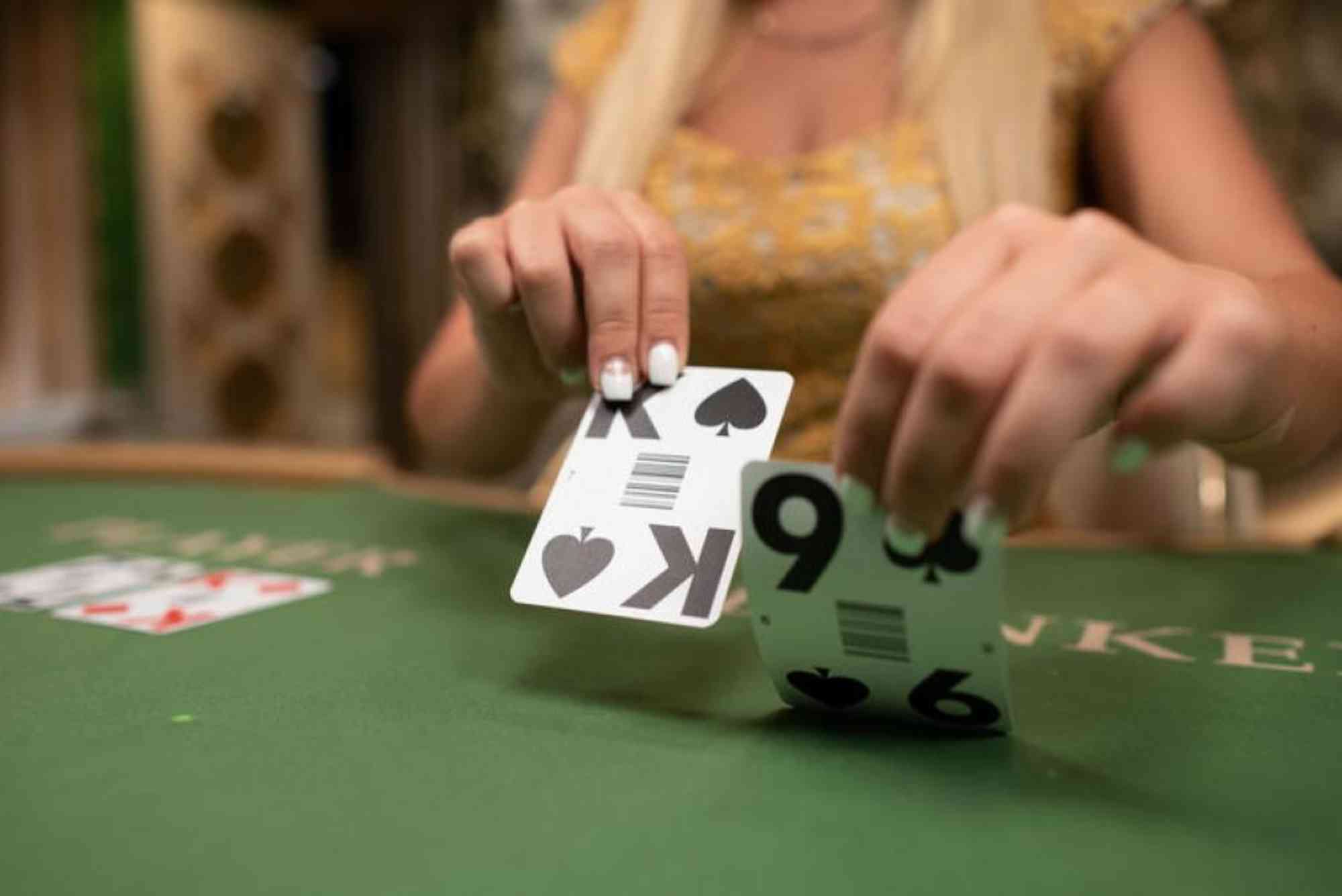 What Is the Best Online Casino for Baccarat in the UK
