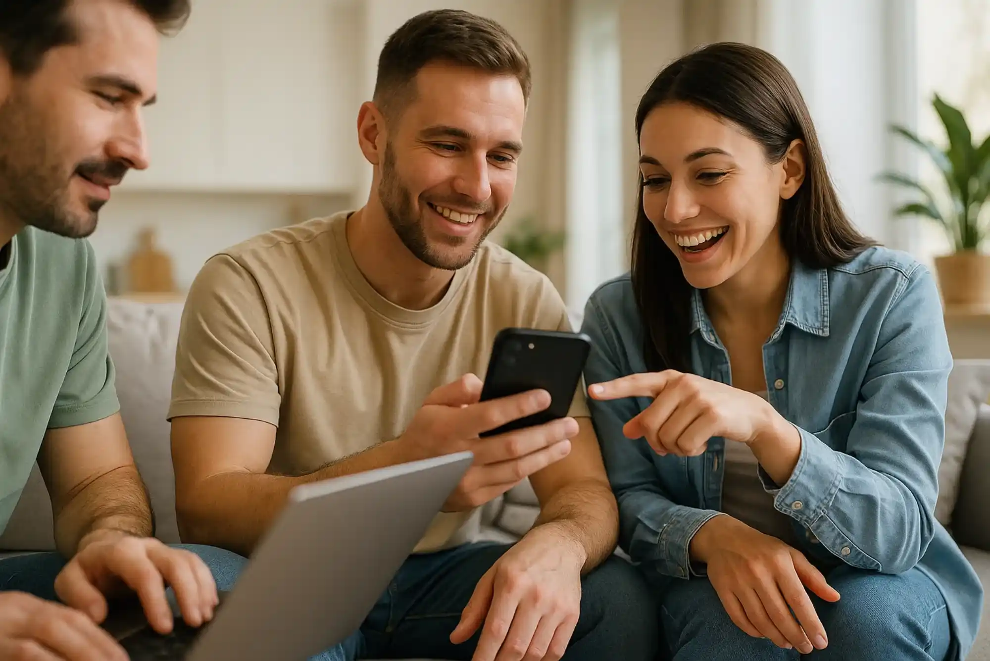 Can I Share My UK Casino Referral Link with Friends