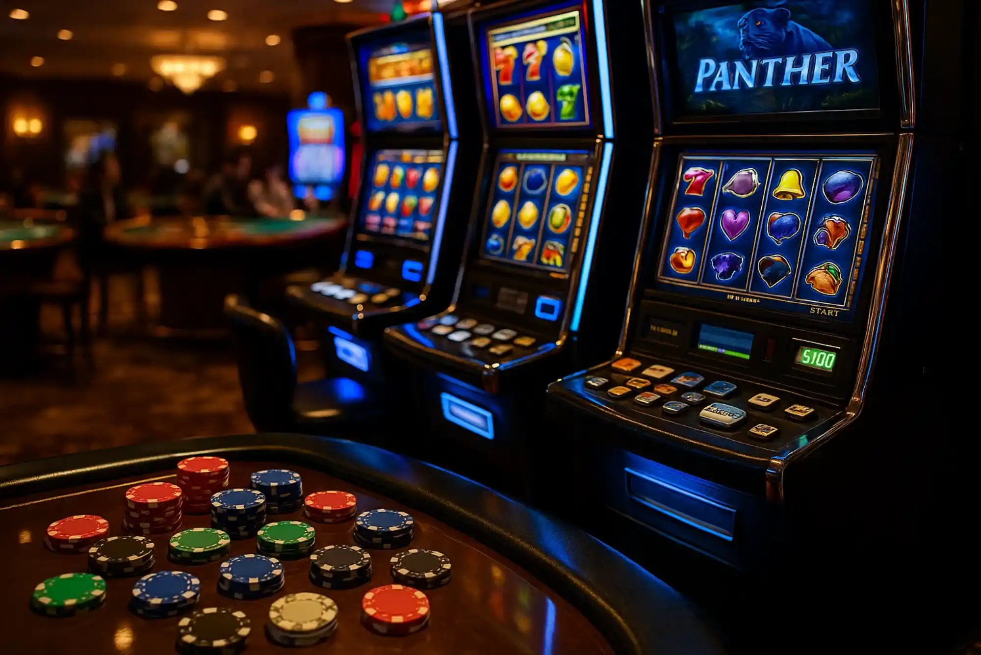 How Do Volatility Levels Affect Slot Gameplay