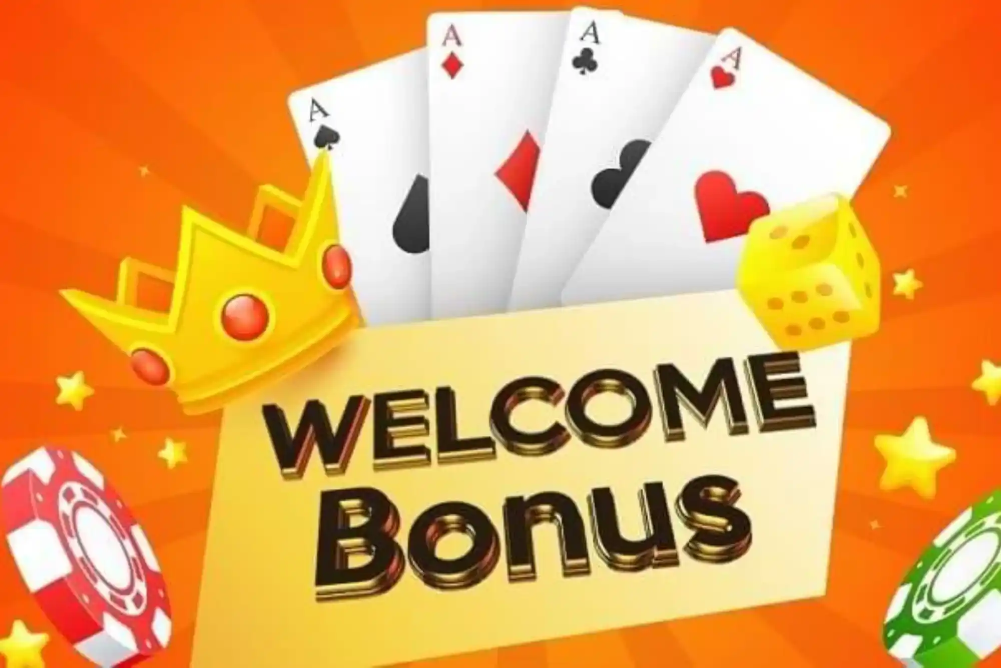 claim welcome bonuses on new betting sites