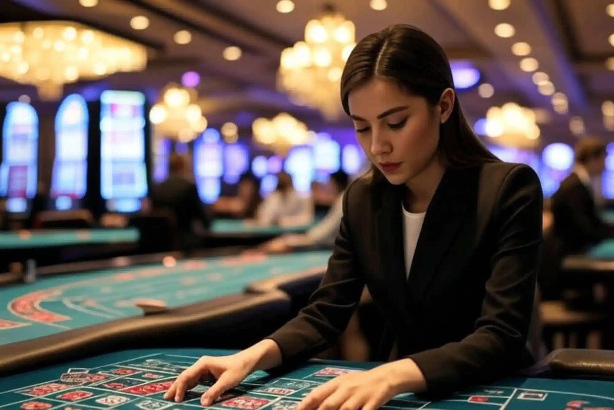 Are No Deposit Bonuses Available at Non GamStop Casinos