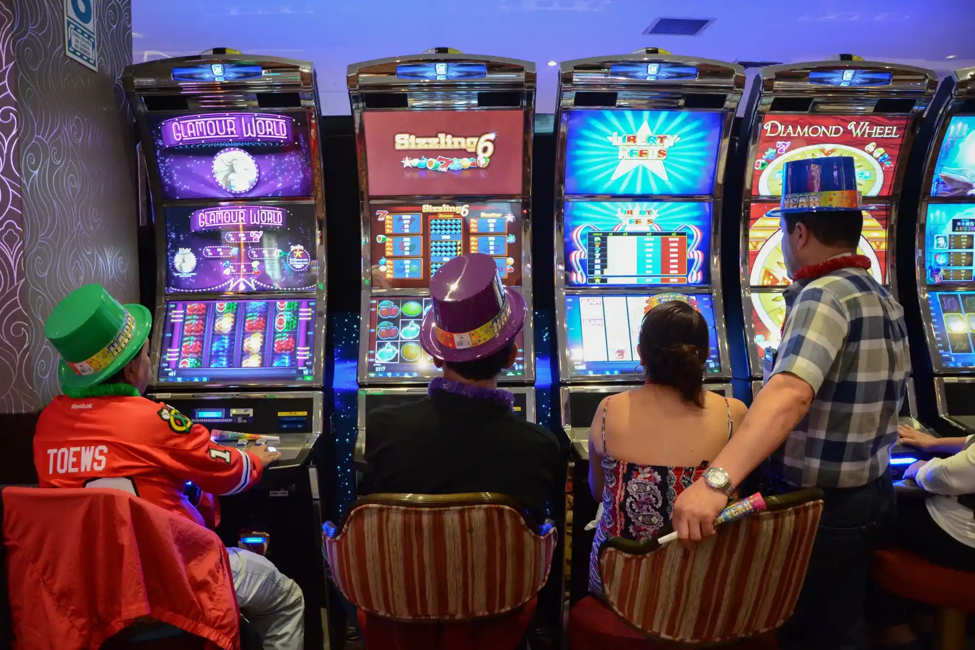 Can gameplay speed impact perceived fairness in slots_11zon_11zon