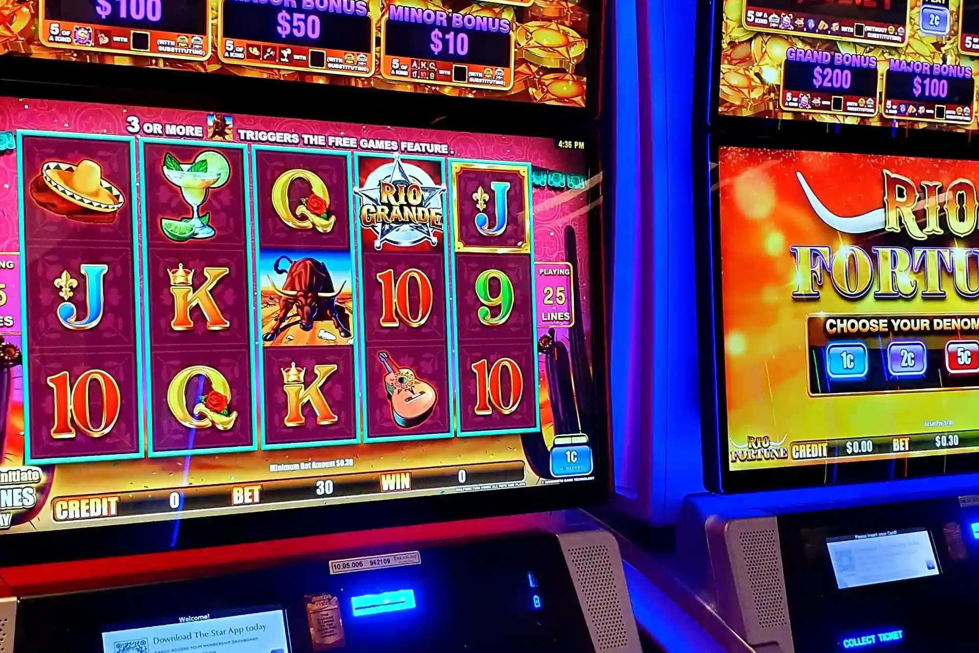 Are Expanding Wilds Rare on Mobile Slots