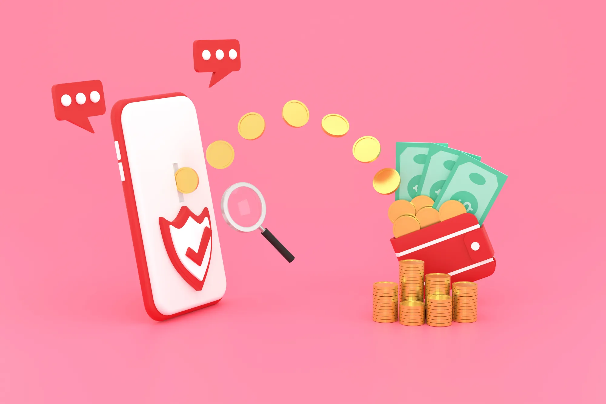 Line Breaks Trigger Multipliers in No KYC Crypto Casinos