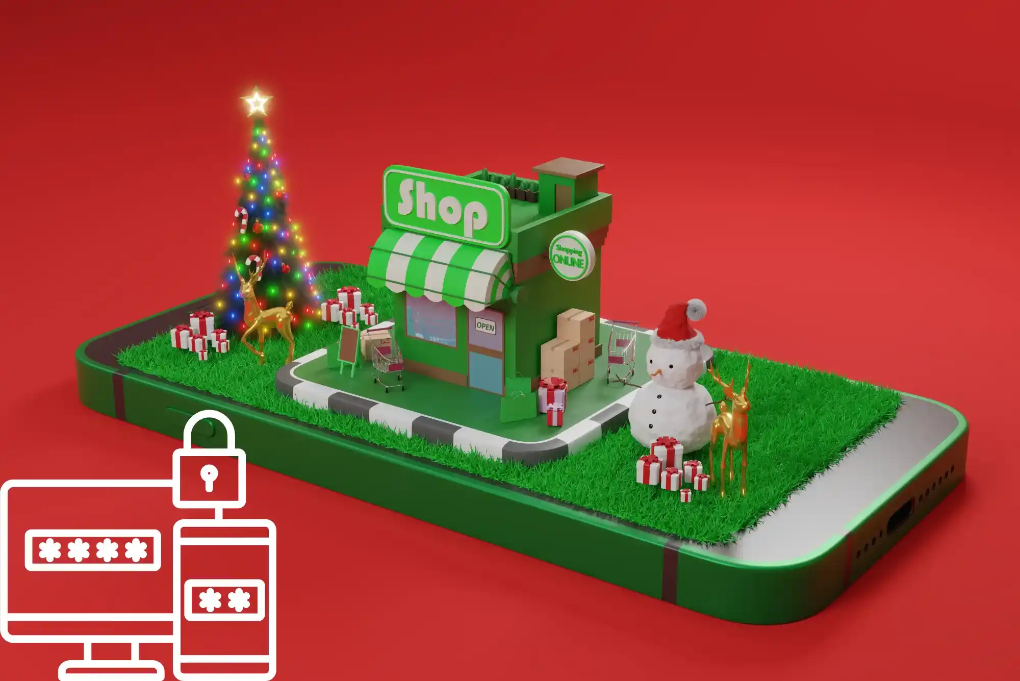 Mobile Proxies Are Crucial for Accurate Price Monitoring in Ecommerce