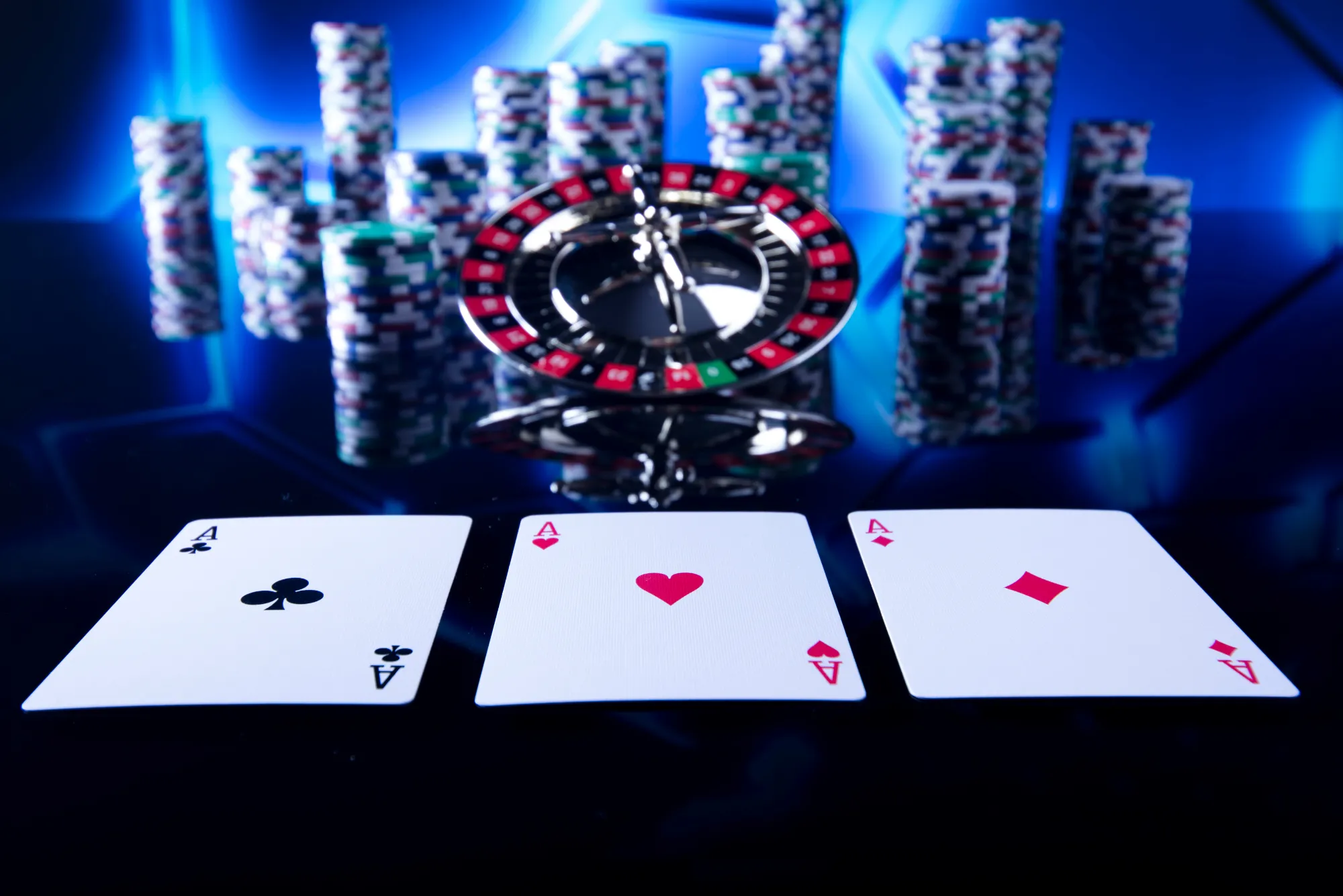 What Causes Frequent Dead Spins