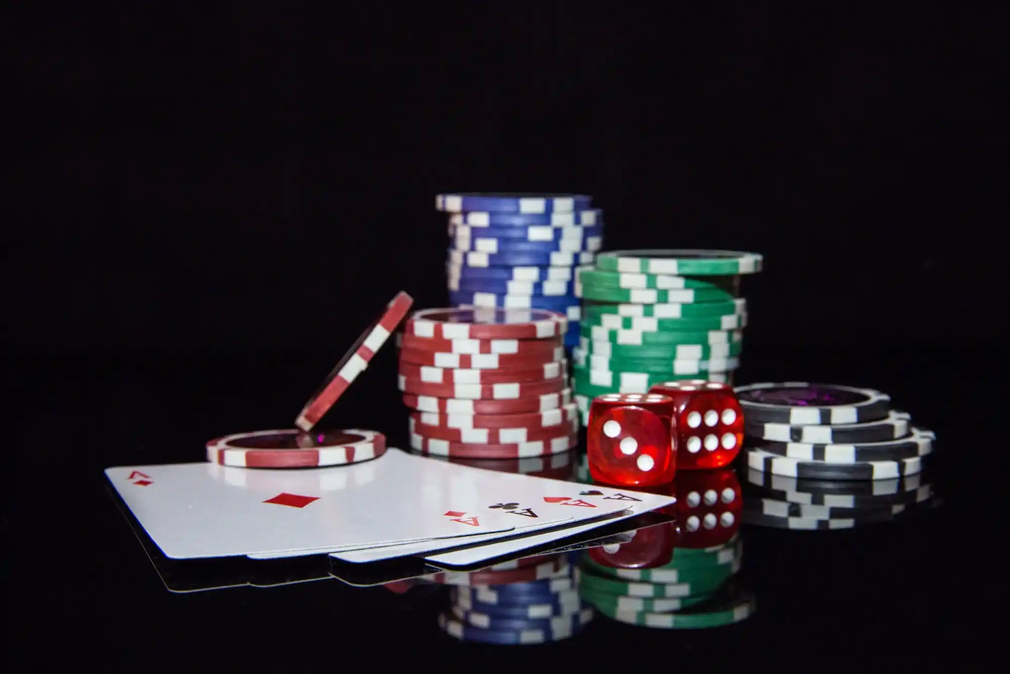 What Licenses Do UK Casino Sister Sites Have