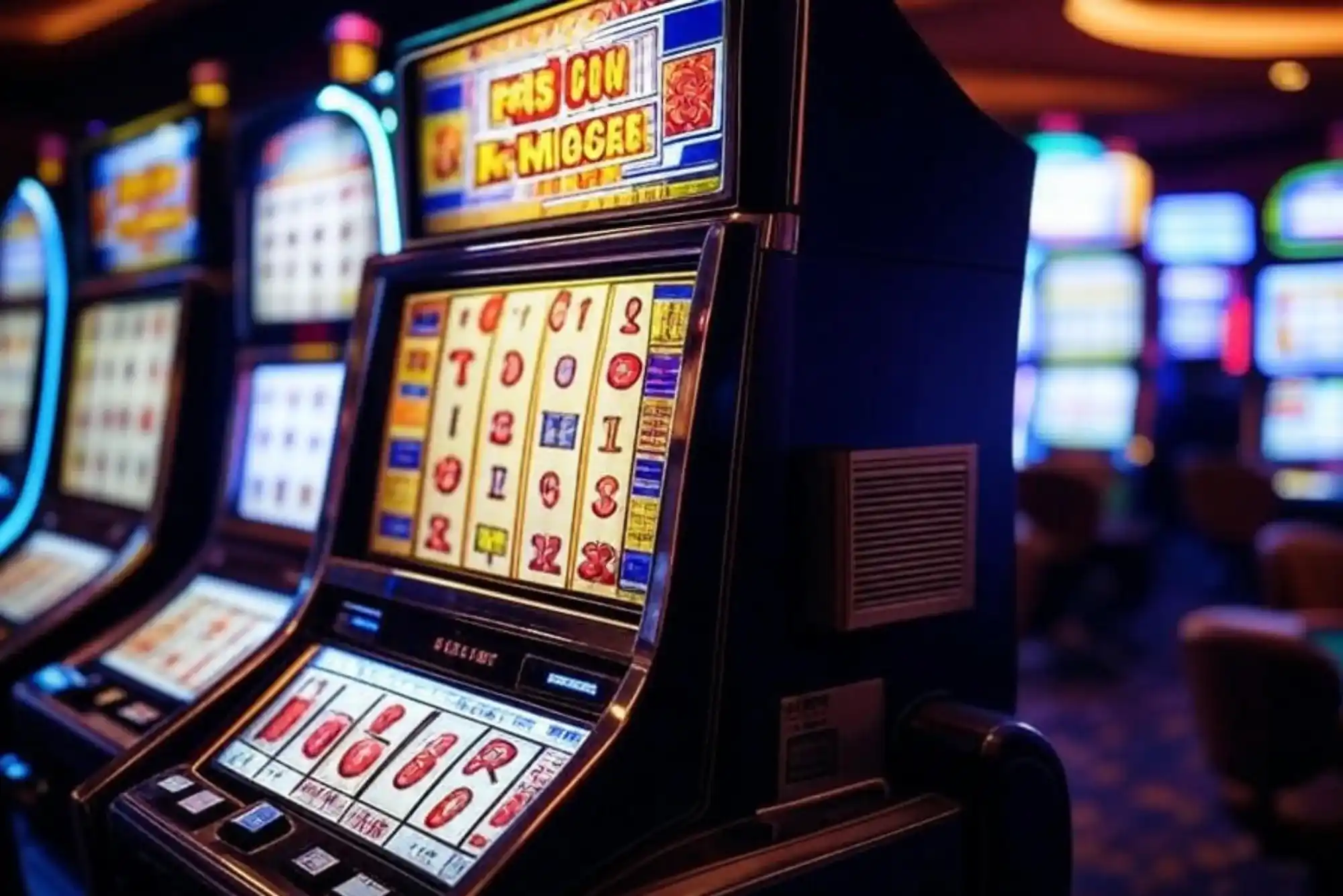 What’s a Re-Trigger in Free Spin Games