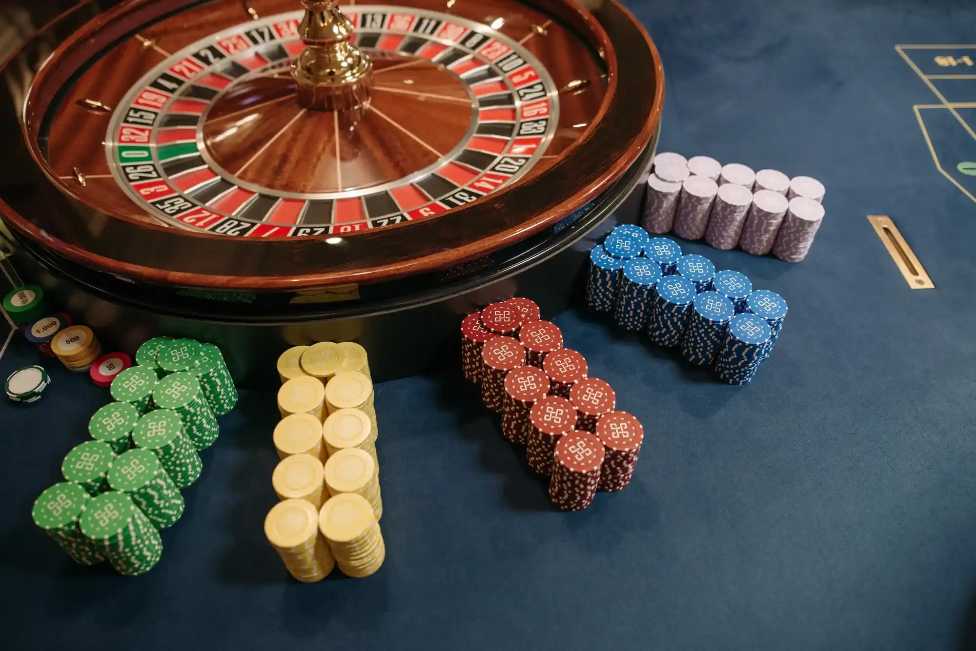 What's a Scatter Pay Slot Machine