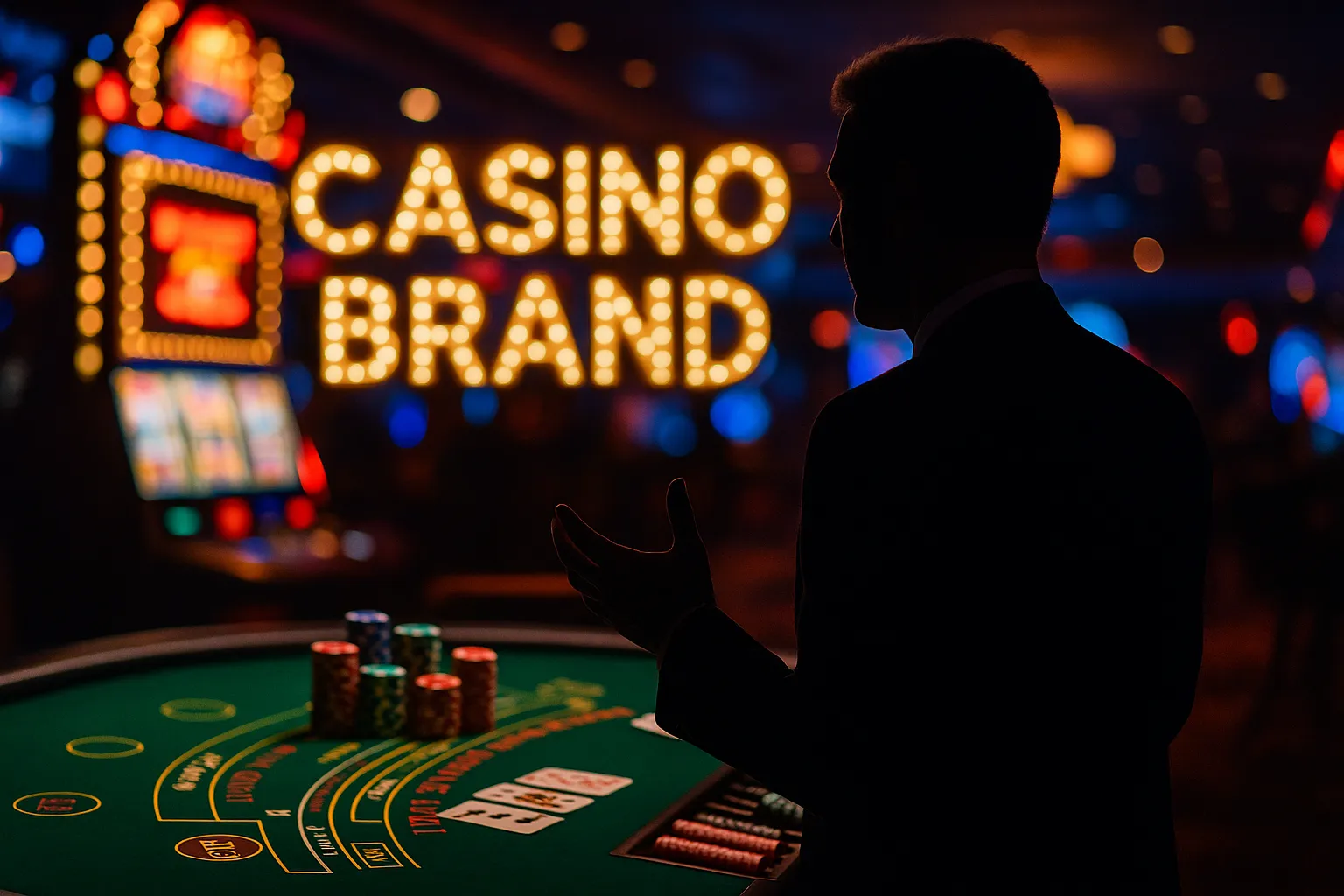 What’s the Impact of Celebrity Endorsements on Casino Brands