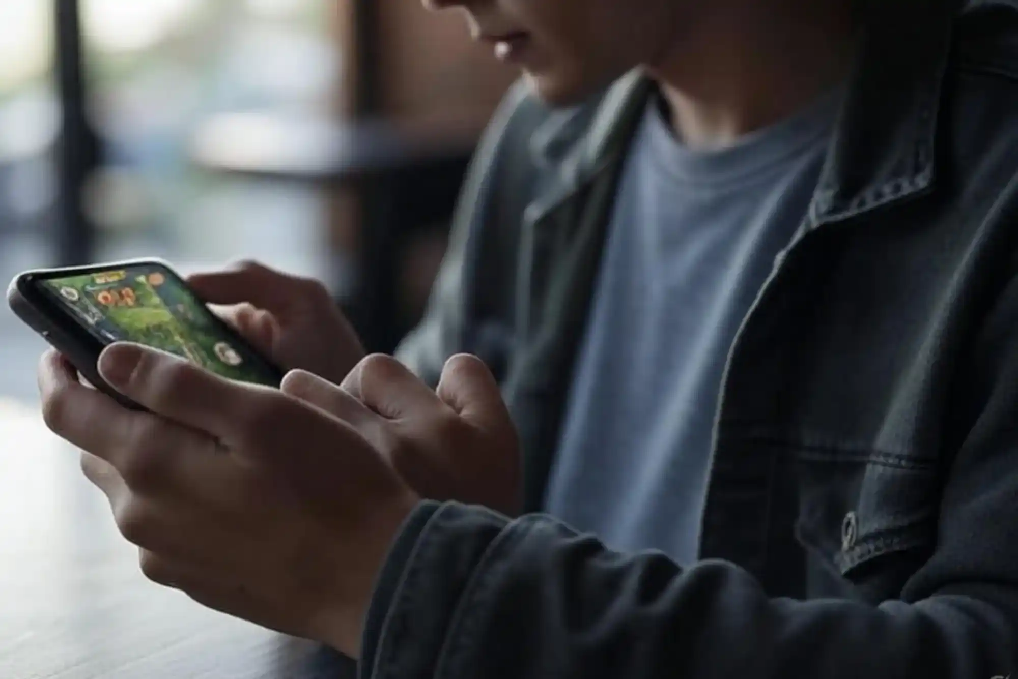 Are Mobile-Only Slot Games More Innovative