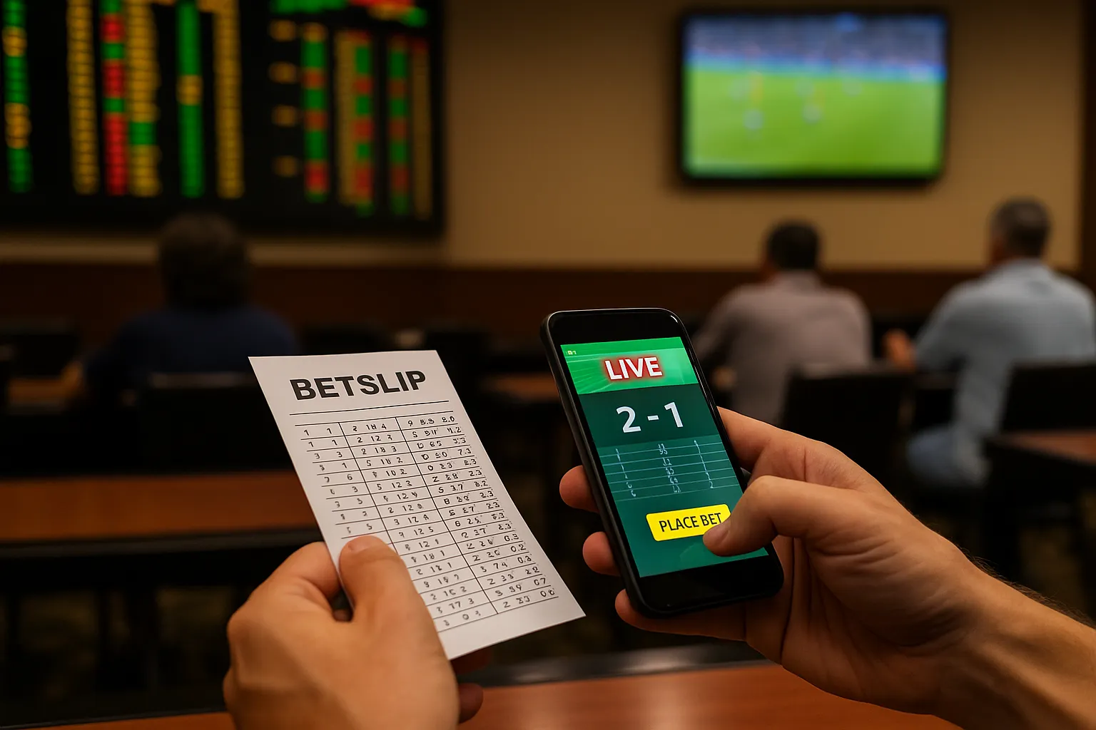 Can Sharp Bettors Exploit Lag in Live Betting Odds