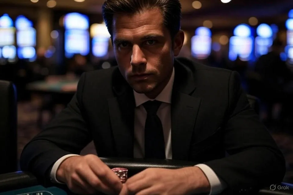 How Do Betting Syndicates Beat the Odds