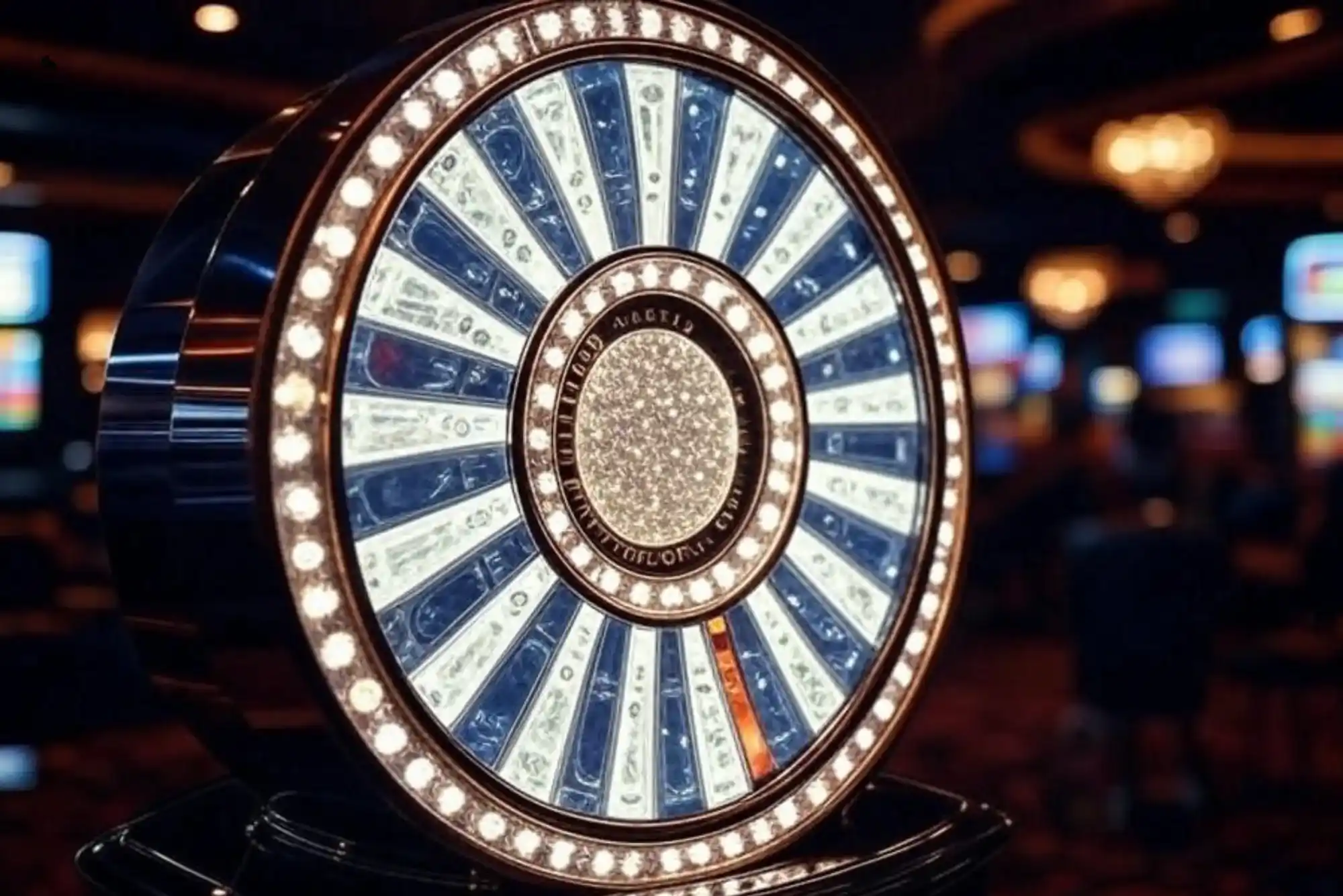 How to Win Jackpot Slots Without Bonuses