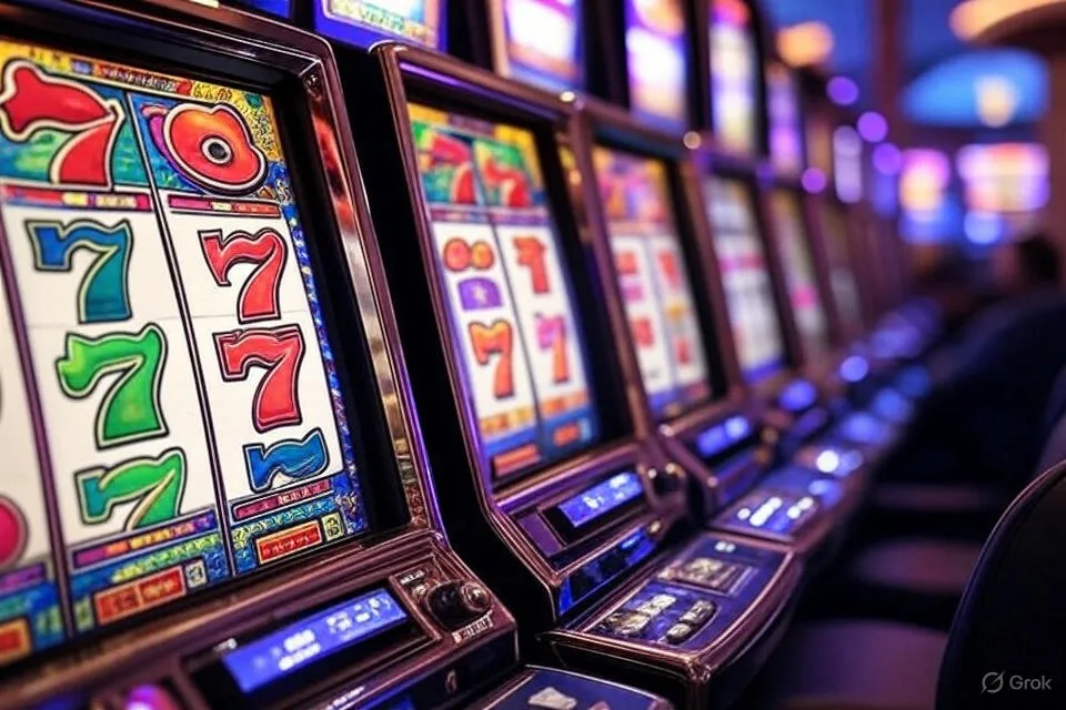 Is There Any Proof That Certain Slot Symbols Appear More Often