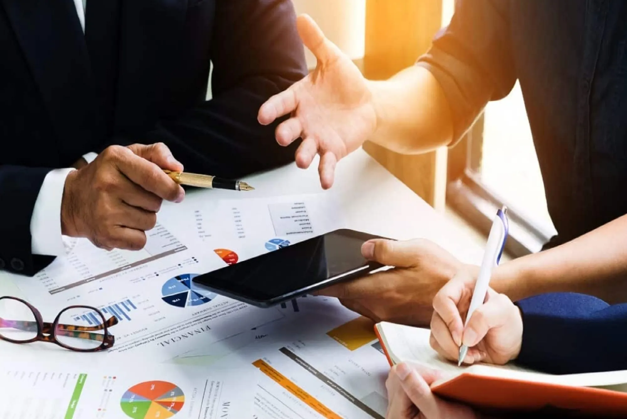 Territory Management in CRM