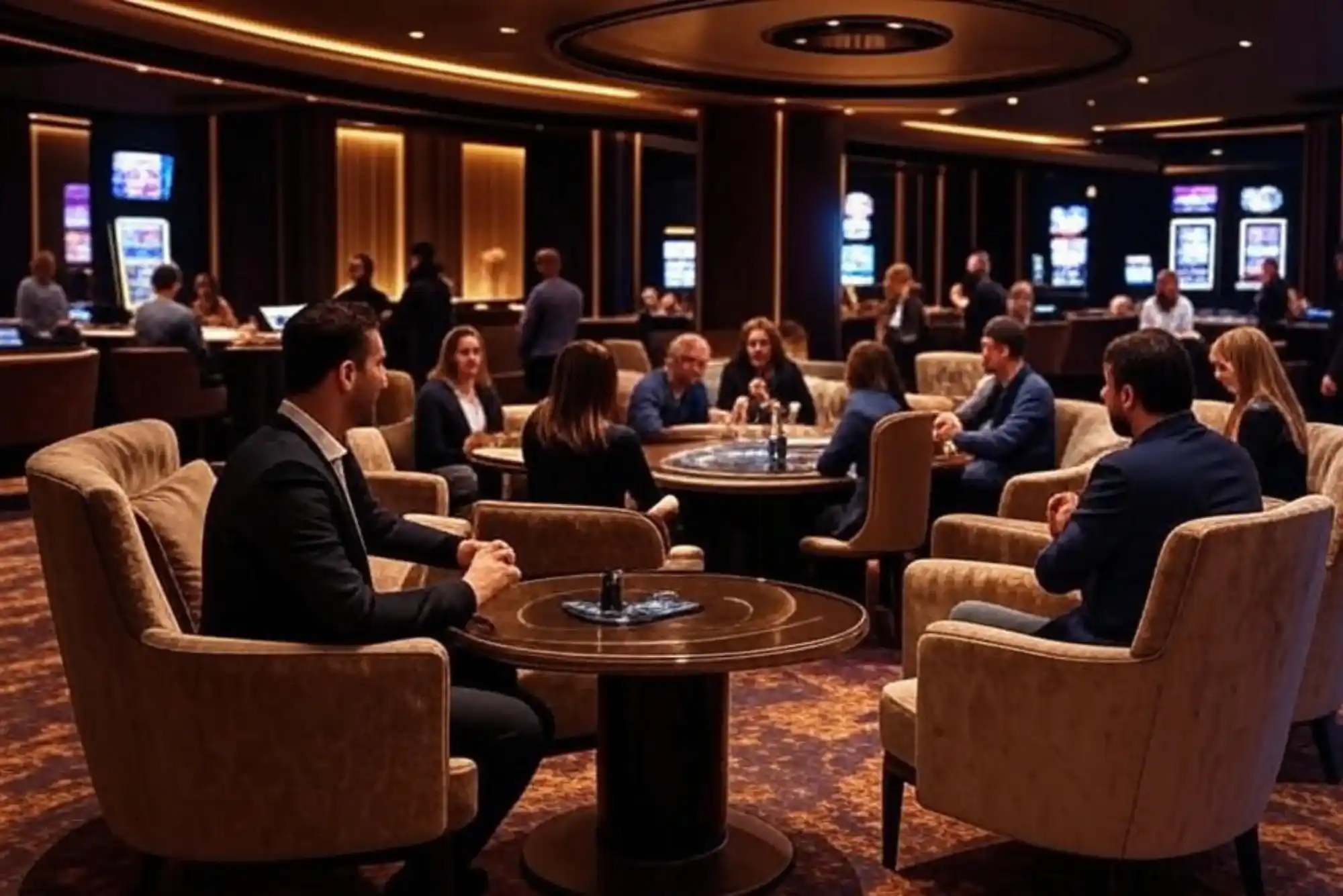 How Do Crypto Casino Loyalty Rewards Work