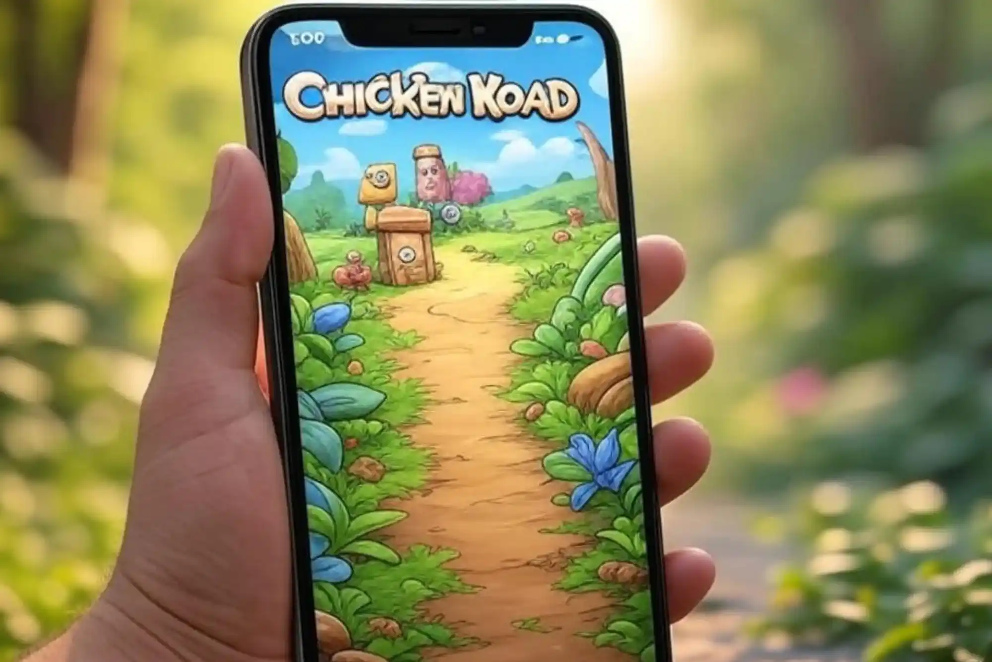 What are the Best Free Online Chicken Road Games