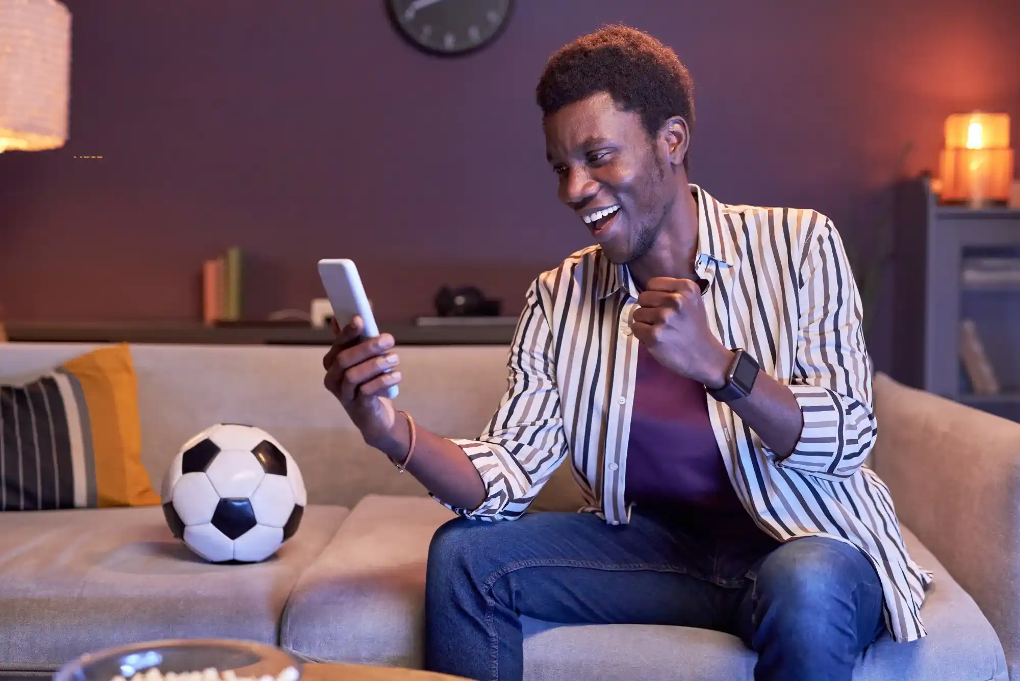 Which Betting Apps Offer Live Match Stats