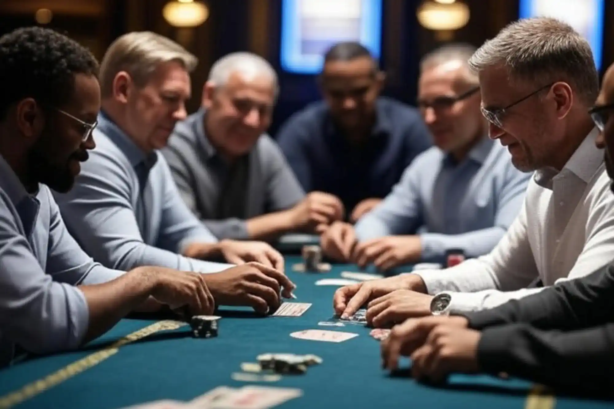 Which Non GamStop Casinos Offer Progressive Jackpots