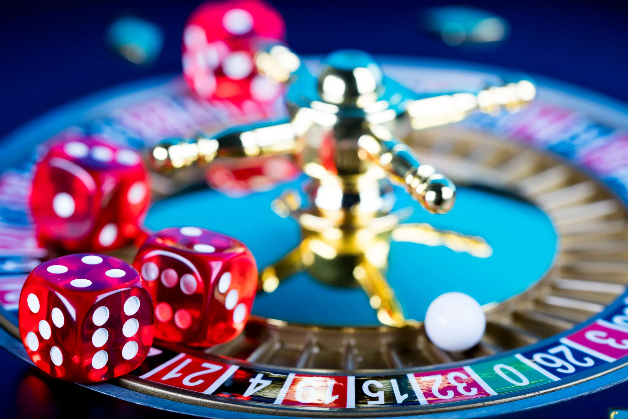 Which Non-GamStop Casinos Support Sports Betting