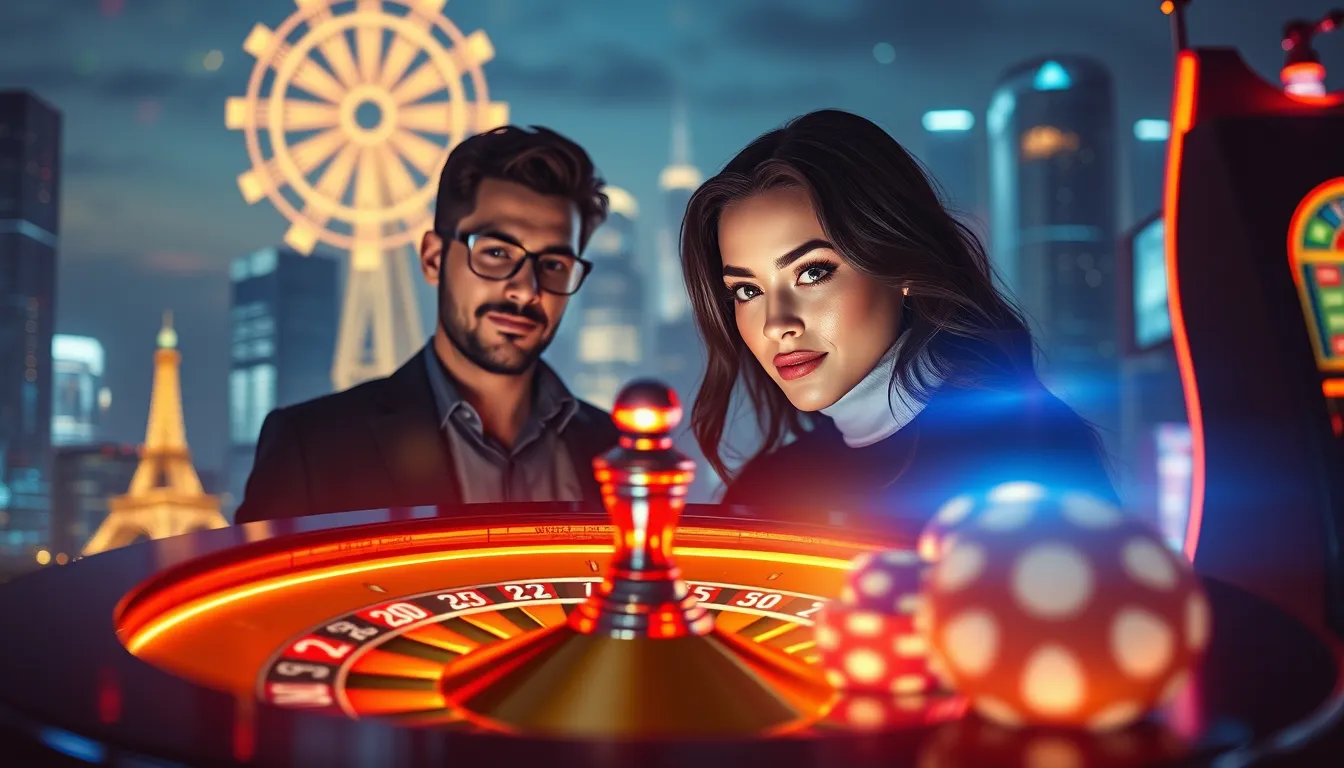 Are Online Casinos Using Gamification to Keep You Playing Longer