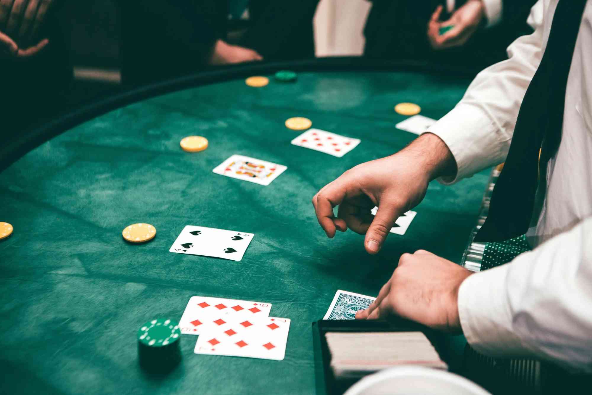 Do Non GamStop Casinos Provide Loyalty Rewards