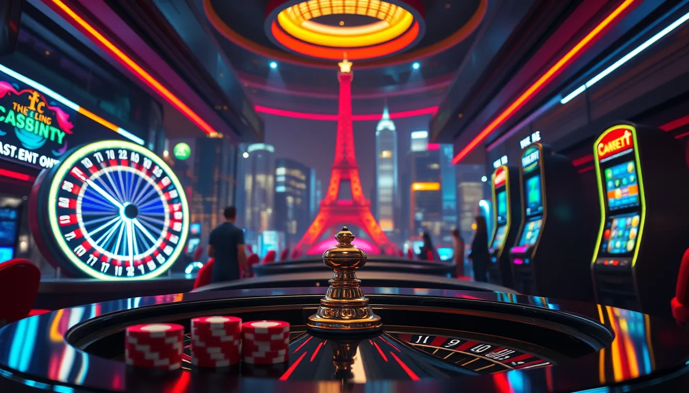 How Do Casinos Train Dealers to Maintain Control
