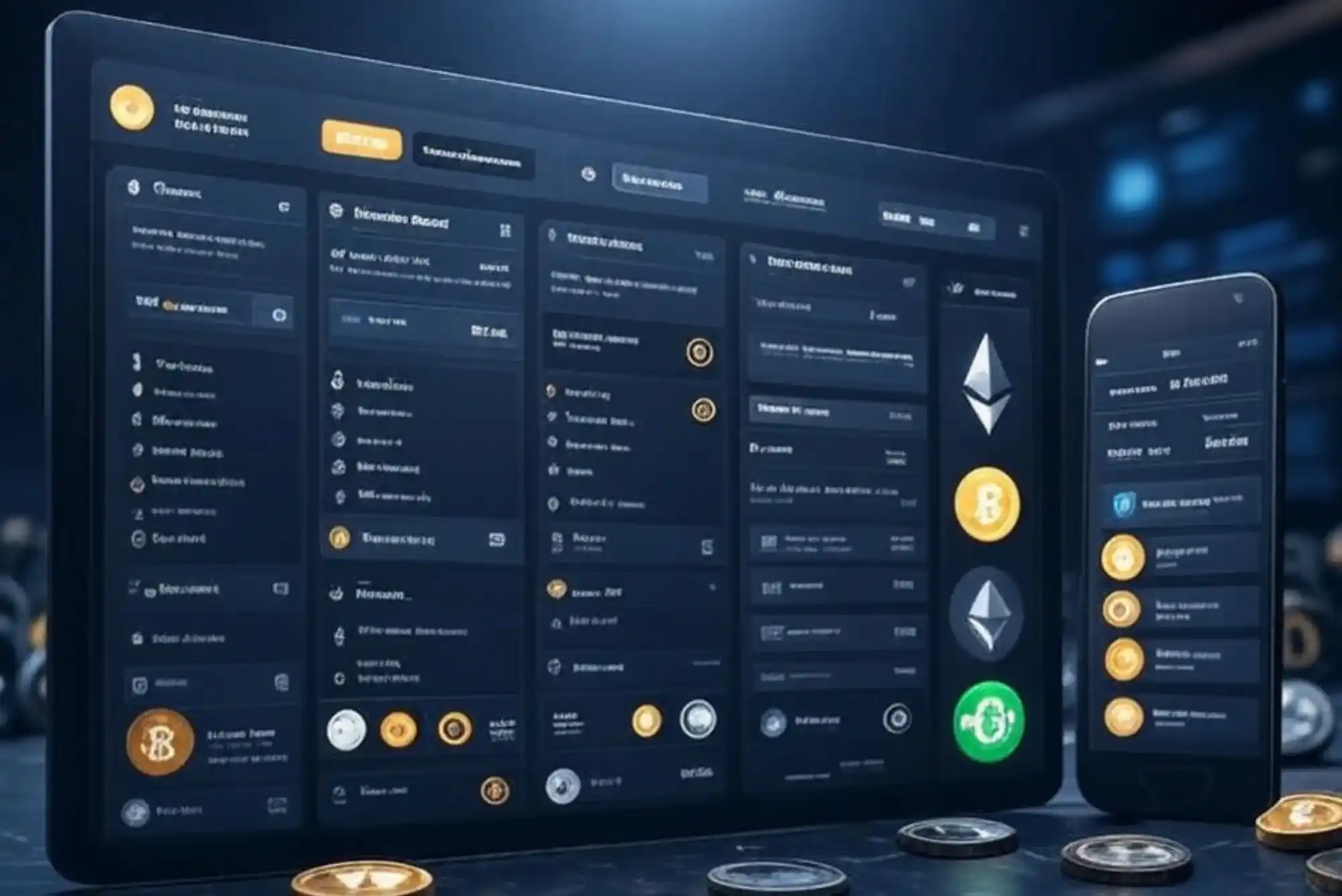 How Do Crypto Sports Betting Sites Work
