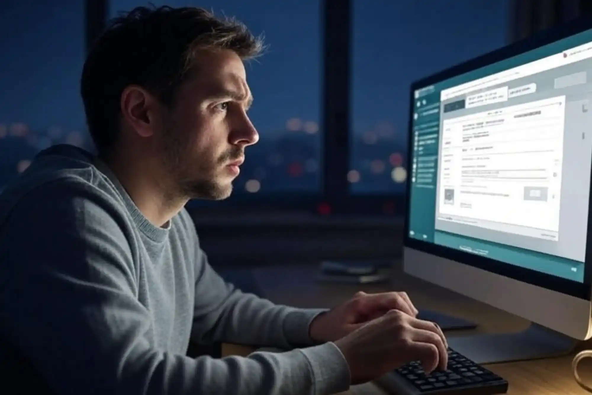 How to Avoid Phishing Scams Targeting Betting Accounts