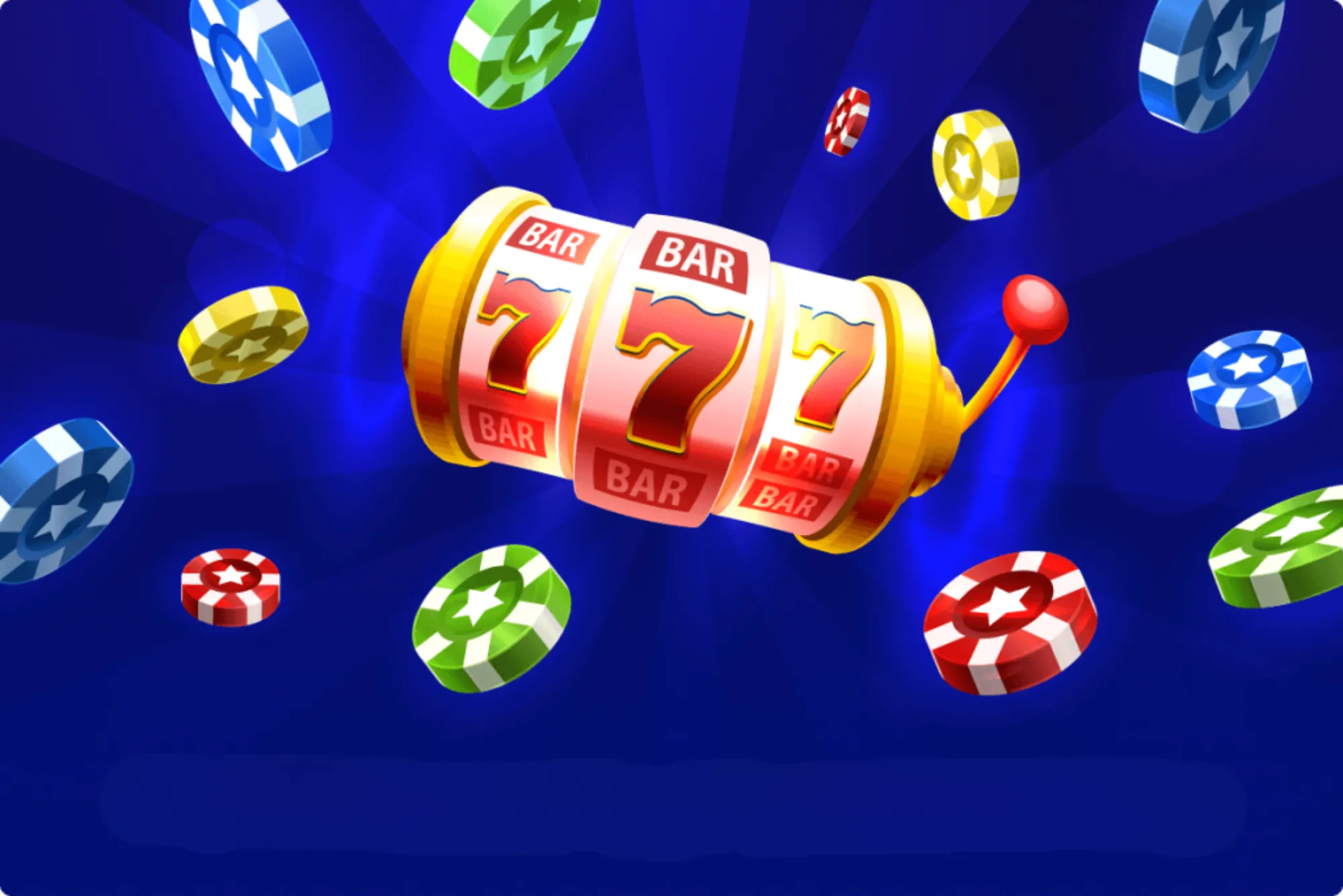 New Online Casinos