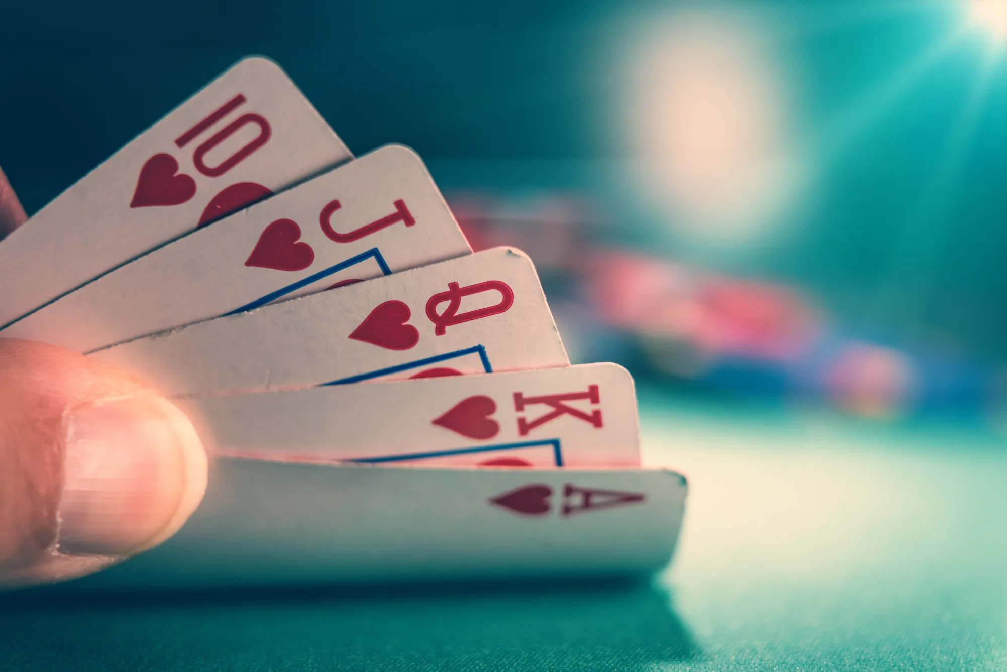 Non-GamStop Casinos Are They Tablet-Friendly