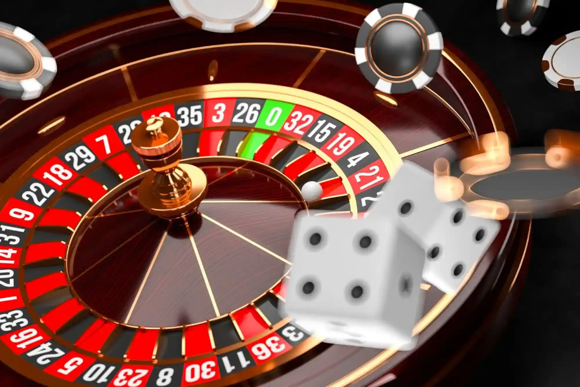 What Are Non GamStop Casinos