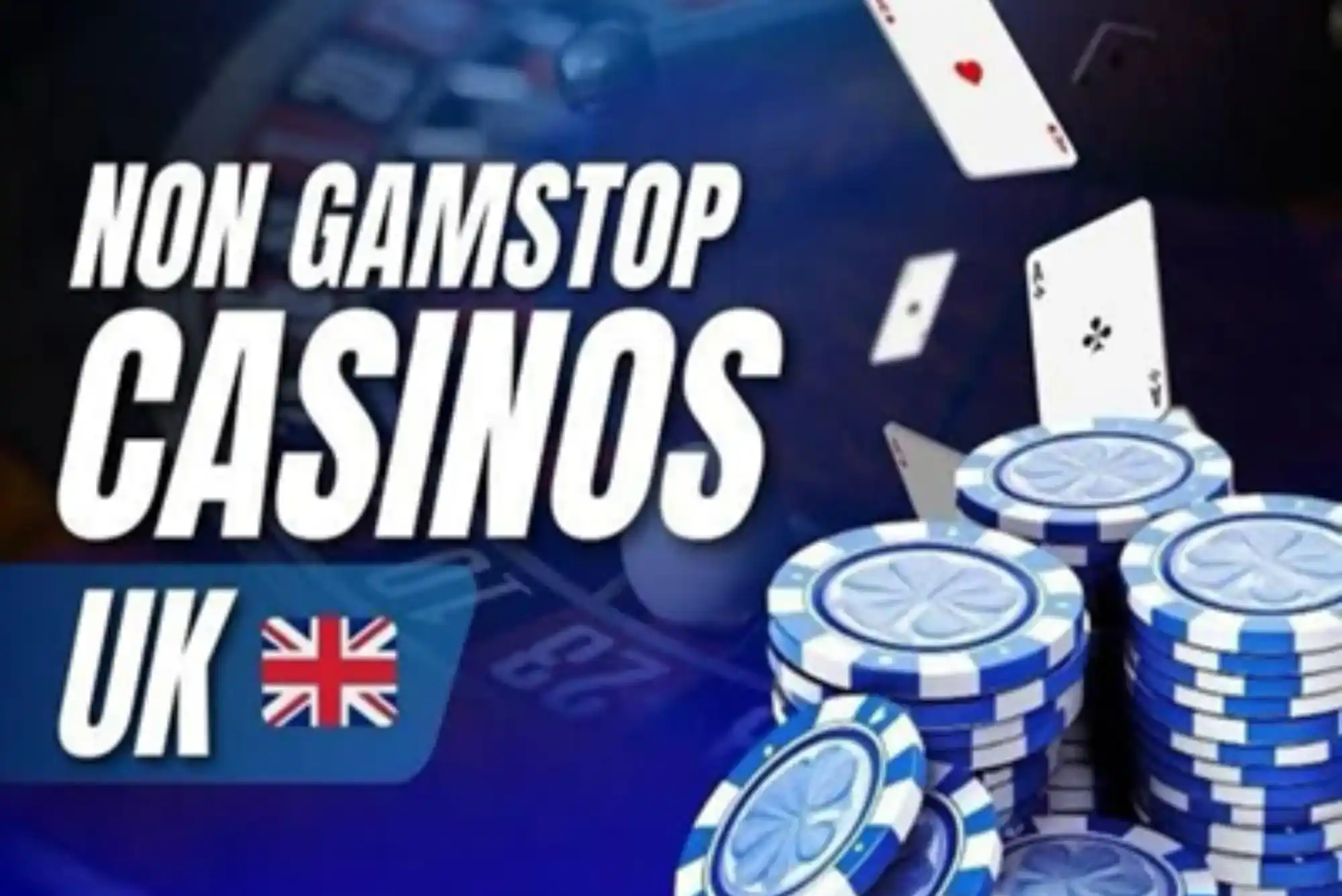 What are the Best UK Casino Sites Not on GamStop