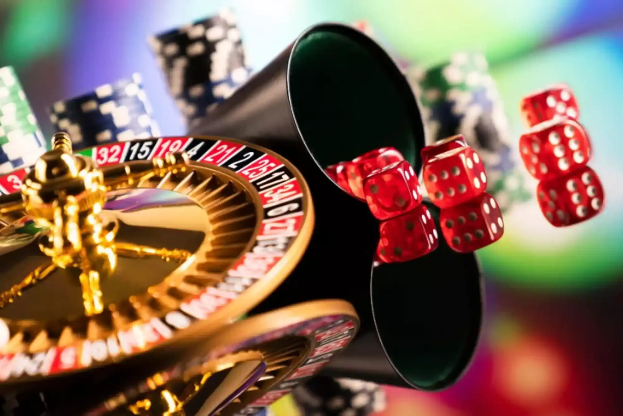 What is a Casino Not on GamStop