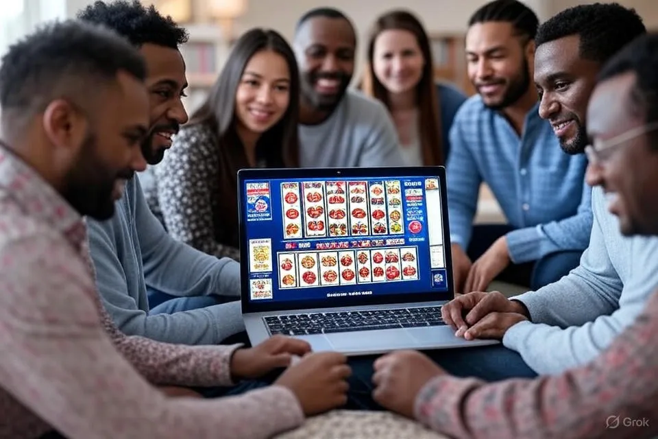 Best UK Slot Sites Safe for Real Money Play